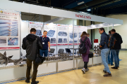 TALAS-STAL, TD, heat-resistant equipment