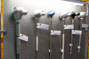 OTC Ltd., temperature measuring probes