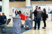 ST Crown LLC, high performing thermal equipment
