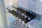 ST Crown LLC, high performing thermal equipment
