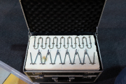 ST Crown LLC, high performing thermal equipment