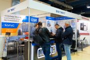 MIUS, laboratory and industrial electro-thermal equipment