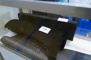 NIIGRAFIT, carbon insulation, carbon-carbon composite materials, fine-grained and isostatic grafit