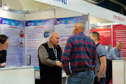 Nitrid, Scientific Production Enterprise, equipment for chemicothermal processing
