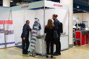 Austenit, heat resistant thermal equipment