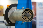 Volgatherm Ltd Co., gas heating