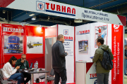 Turhan Isil Islem, industrial furnaces