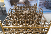 Metmashexport, heat resistant equipment