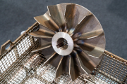 Metmashexport, heat resistant equipment