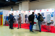 Magnit M, Research and Development Enterprise, induction heating complexes and systems