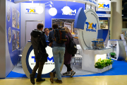 THM-Prompech, thermal treatment and industrial furnaces