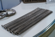 TALAS-STAL, TD, heat-resistant equipment