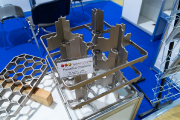 TALAS-STAL, TD, heat-resistant equipment