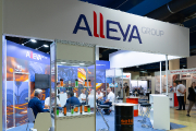 Alleya Group, fuels and lubricants, auto chemical goods and auto cosmetics