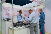 Thermal heating technology, equipment for heating and heat treatment of components and parts