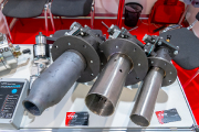 Thermal heating technology, equipment for heating and heat treatment of components and parts