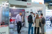 Beijing Joint Vacuum Technology Сo., Ltd., vacuum heat treatment