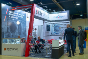S/W RUS, vacuum heat treatment