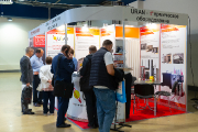 Ferropribor, ferrite cores and heat treatment equipment