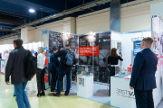 ERSTEVAK, vacuum, thermal, semiconductor and analytical equipment