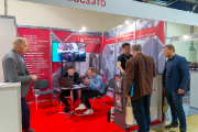 MosZETO NPP, vacuum electric furnaces