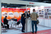 Beijing Research Institute of Mechanical & Electrical Technology Co., Ltd CAM, research institution