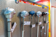 OTC Ltd., temperature measuring probes