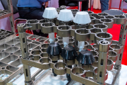 TALAS-STAL, TD, heat-resistant equipment