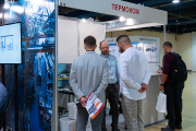 THERMOCOM LLC, high-tech thermo-flame retardant materials and coatings