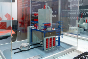 ERSTEVAK, vacuum, thermal, semiconductor and analytical equipment