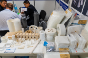 QINGDAO KIEVAN RUS TRADING CO., LTD., thermal insulation materials, refractory materials