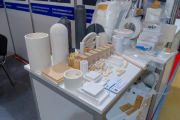 QINGDAO KIEVAN RUS TRADING CO., LTD., thermal insulation materials, refractory materials