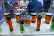 Alleya Group, fuels and lubricants, auto chemical goods and auto cosmetics