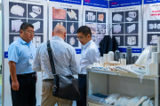 QINGDAO KIEVAN RUS TRADING CO., LTD., thermal insulation materials, refractory materials
