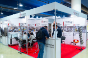 Aurora Mashzavod Co., Ltd., equipment for thermal and chemical-thermal treatment of metals