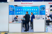 Wuxi R-Power Electromechanical Equipment Co., Ltd., equipment for industrial heat treatment