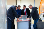 ST Crown LLC, high performing thermal equipment