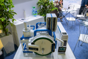 ACME, special materials and special thermal equipment