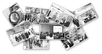 Heat Treatment - 2015 Exhibition photos